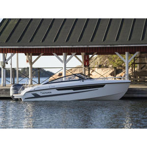 Bateaux à rames Yamarin 60 DC - Product Image 2