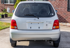 ราคาลดสำหรับ Lach1c โลโก้ H0nda1 1998 - Product Image 5