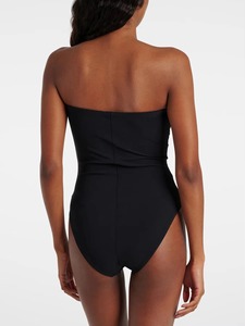 Summer Sexy One Piece Swimsuits Women's Push Up Swimwear Body Bathing Suits Beachwear Bathing Suits Beachwear Pool Bather 2025 - Product Image 4