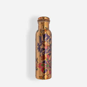 Awesome Water <b>Bottle</b> Copper Drinkware for Printed <b>Bottle</b> Tumbler Water Tabletop Drinkware Traveling Visit Carry Water <b>Bottles</b> - Product Image 6