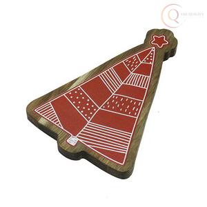 Planche à découper en bois écologique antibactérienne de finition luxueuse pour cuisines modernes |   Vaisselle de cuisine durable et lavable au lave-vaisselle - Product Image 2