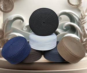 La mejor gorra de oración personalizada de moda islámica para hombres, venta al por mayor, sombreros Kufi tradicionales Namaz para otoño, accesorio de Koofi para hombres - Product Image 2