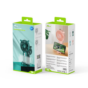 NH333 Digital <b>Pocket</b> Scale Portable & Wearable <b>Fans</b> Product Category - Product Image 1