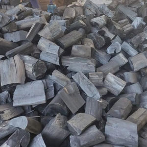 HALABAN CHARBON DE BOIS DE BOIS PAR BIWOOD PREMIUM BBQ GRILLANT CHARBON DE BOIS POUR L'EXPORTATION LONGUE DURÉE DE BRÛLAGE ODORINE SANS FUMÉE ALLUMAGE RAPIDE - Product Image 1