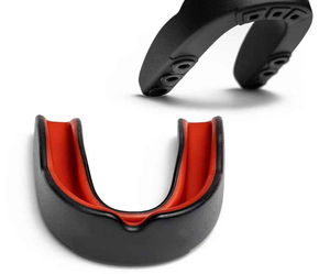 Protector Bucal Profesional de PVC Personalizado, Ecológico, para Protección Dental, Ejercicio, Deportes, Fuerte Protección contra Mordidas, Suave y Cómodo - Product Image 5