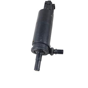 MOTEUR DE LAVEUR DE PHARES VOLKSWAGEN Polo 5ème Série 6R0955681 (09>17) - Product Image 1