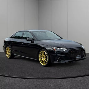 Audi S4 Prestige 2023 Seminuevo en Excelente Estado - Product Image 1