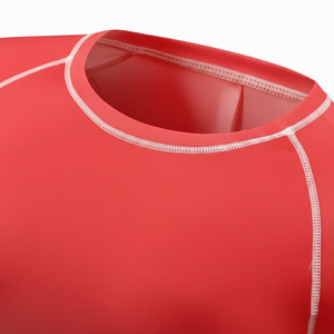 Camiseta de Protección Solar de Manga Larga para Hombre, de Secado Rápido, Transpirable, con Estampado Digital, de Calidad Premium y Sostenible, al por Mayor - Product Image 3