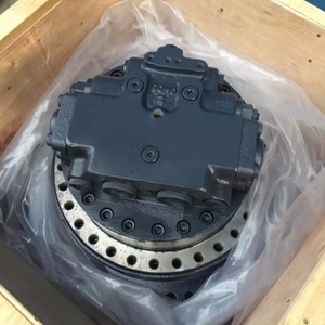 <span class=keywords><strong>Hyundai</strong></span> Motor de Transmisión Hidráulica R210LC, Motor de Transmisión de Pista, 31EM-40010, R210LC, Final Drive, Envío Gratis - Product Image 5