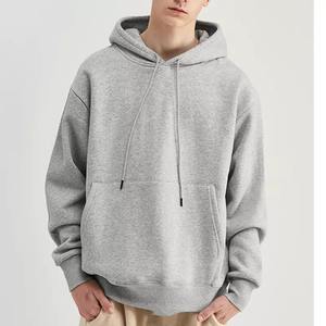 Nueva Sudadera con capucha de alta calidad 2025, sudaderas con capucha para hombre hechas a medida, sudaderas con capucha para hombre para uso en invierno, Sudadera con capucha de gran tamaño para hombre - Product Image 6