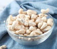 Vietnamesische Rohe Getrocknete Cashewnüsse - Klasse 1 Bio W240/W320/W180 für Import & Export