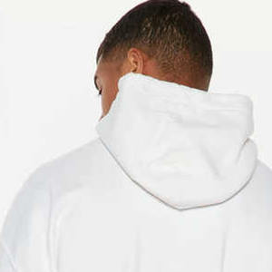 Sudaderas con Capucha Unisex de Alta Calidad, 100% Algodón, Bolsillos Grandes, con Logotipo Personalizado Impreso y Bordado, Venta al Por Mayor - Product Image 5