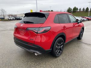 HON-DA HR-V SPORT 2025 PRÊT À ÊTRE EXPÉDIÉ - Product Image 5