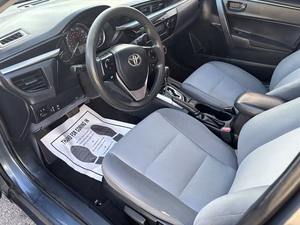 Usado 2014 T0y0ta Cor-olla Excelente Estado Listo para Entrega - Product Image 3