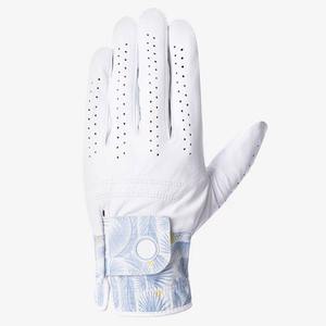 Top Selling Left Right Hand Cabretta <b>Leather</b> Golf Gloves Lightweight Professional Outdoor Sports Gloves Touchscreen <b>Needle</b> - Product Image 1