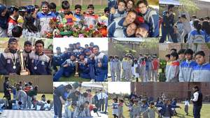 Men Pullover Hoodie Casual Drop Shoulder Sweatshirt Streetwear Autumn Winter Hooded Top - Product Image 5