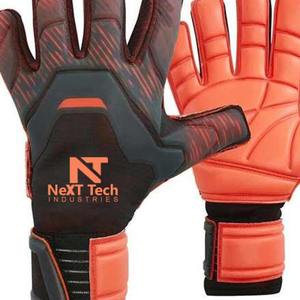 Gants de gardien de but de haute qualité à des fins de match et d'entraînement Conception et logo personnalisés personnalisés par Next Tech Industries - Product Image 2