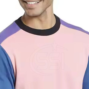 เสื้อสเวตเชิ้ตผู้ชายคุณภาพสูงสำหรับฤดูหนาว มีสินค้าพร้อมส่ง ผลิตจากผ้าฝ้ายแท้ 100% เหมาะสำหรับกิจกรรมกลางแจ้ง - Product Image 4