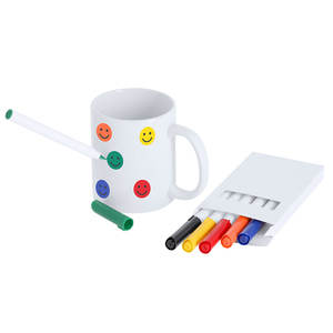 Marker Set New Arrivals Tazas tarros y termos Kids M722175934 - Product Image 2