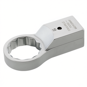 ประแจวงแหวน Stahlwille ขนาด 24.5x28 มม. (นิ้ว) - Product Image 3