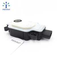 PEIVSO Prix direct usine Actuateur de volet de calandre actif Neuf pour Honda CR-V Breeze OEM 1314-888-00023