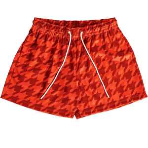 Wholesale Custom <b>5</b> <b>Inch</b> <b>Inseam</b> <b>Men's</b> Jogger Mesh <b>Shorts</b> Breathable 100% Polyester Summer Sublimation Mid Style with Pockets - Product Image 1