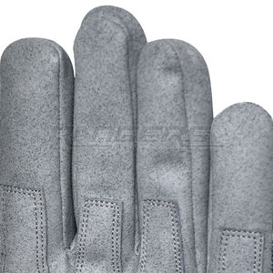 Gants tactiques numériques personnalisés en camouflage synthétique antidérapants légers en vrac pour la chasse en plein air - Product Image 2