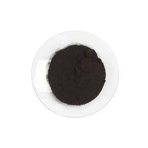 Colorant soluble dans l'acide d'encre de colorant noir de base de qualité supérieure d'impression pour papier textile et usage industriel - Product Image 5