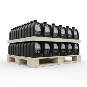 Special Price Mercedes Benz 0W40 <b>Synthetic</b> Engine <b>Oil</b> Full <b>Synthetic</b> Engine Lubricant Designed for Clean and Efficient Engines - Product Image 5