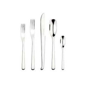 Elegante hecho a mano de acero inoxidable de cobre antiguo pulido por el fabricante indio Cubiertos con mango de forma rectangular - Product Image 4