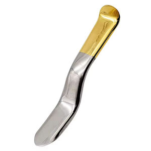 Ensemble d'instruments de rétraction Minnesota en acier inoxydable à marque privée personnalisée - Instruments chirurgicaux manuels réutilisables pour la chirurgie générale - Product Image 6