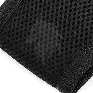 Chaleco de nailon de poliéster de alta calidad para correr al aire libre, transpirable, de talla grande, decoración con logotipo personalizado, último estilo para la primavera - Product Image 4