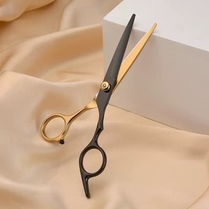 ชุดกรรไกรตัดผมมืออาชีพ สแตนเลส สำหรับร้านทำผม - Product Image 5