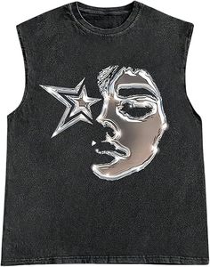 Camisetas elegantes de lavado ácido Boxy Cut 2025 Streetwear Fit Tela ligera para etiquetas de moda OEM y compradores a granel - Product Image 5