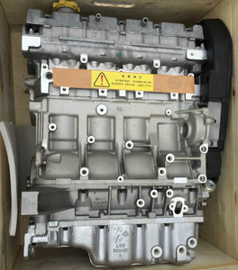 Ensemble complet d'assemblage de moteur diesel continental en alliage d'aluminium usagé, bois d'agar, 2 temps, carburant lourd, RP-3 Airbus, fabrication de précision - Product Image 1