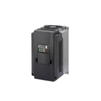 3G3MX2-A4110-E, variateur MX2-EV2, 11/15 kW , 24.0/31.0 A, 400 VAC, entrée 3 ~, vecteur sans capteur, fréquence de sortie maximale. 590Hz
