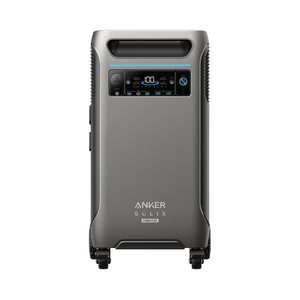 En venta: Estación de energía portátil Anker Solix F3800 de 3840 Wh, lista para enviar, en stock. - Product Image 1