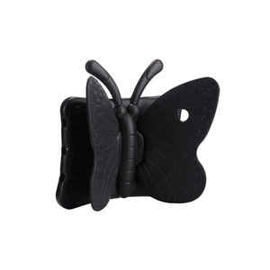 Funda Protectora de TPU a Prueba de Golpes con Soporte de Mariposa para iPad 2.ª Generación - Funda Protectora de TPU para Dormir - Product Image 1