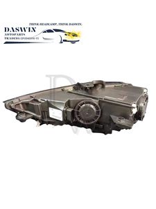 Faros LED de 24V para Audi A3, Nuevos, para Modelos 2013-2016, Ajuste Universal, Iluminación Automotriz, Repuesto/Reparación - Product Image 5