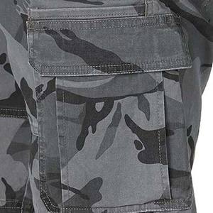 Shorts d'été décontractés en molleton pour hommes Shorts de sport personnalisés à séchage rapide Vêtements de sport Shorts de fitness en polyester vierge Running Workout Gym - Product Image 5