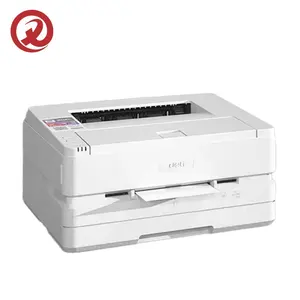 Nouvelle imprimante Offre Spéciale Deli P2500DN noir et blanc de haute qualité avec imprimante USB WeChat Duplex LAN APP bureau bureau Toner