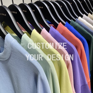 Sudaderas con capucha Unisex Liso de alta calidad de gran tamaño de algodón orgánico de silicona Casual sudaderas con capucha de los hombres de serigrafía - Product Image 2