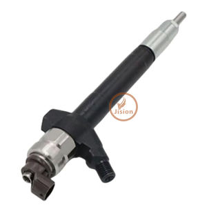 Inyector de Combustible JISION 095000-5800/5801 6C1Q-9K546-AC para Ford Transit 2.2 y Ducato 2.2 - OEM Chino con 3 Meses de Garantía - Product Image 5
