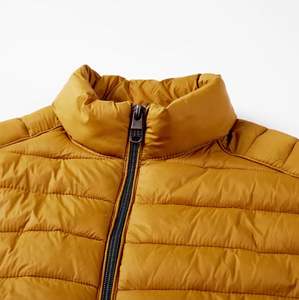 Chaqueta Nueva con Capucha para Hombre, Ligera, Resistente al Agua, Transpirable, Estilo Urbano, Accesorio de Invierno, Informal de Negocios, Plegable - Product Image 6
