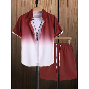 Ropa deportiva Yoga Legging Crop Tops Trajes Conjunto de entrenamiento Mujeres Dos piezas Ropa de fitness Conjunto de verano - Product Image 1