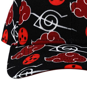 Casquettes de baseball unisexes classiques de haute qualité pour le sport en plein air, sublimation, logo personnalisé en gros - Product Image 6