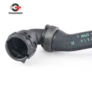 מיכל מים רדיאטור חום oem 9317614 64219317614 642 193 176 14 מתאים B-M-W 6 7 סדרה g32 g12 - Product Image 6