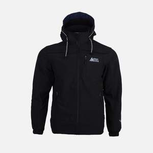 Fxdo แจ็คเก็ตเดินป่าขนเฟอร์ - Product Image 1