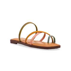 Sandales à talon rose FR0506 - Product Image 2