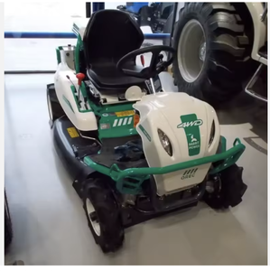 AUTO PARK Tracteur Rabbit Orec RM83G Tondeuse à gazon compacte, polyvalente et efficace avec garantie de 3 ans Chine - Product Image 2